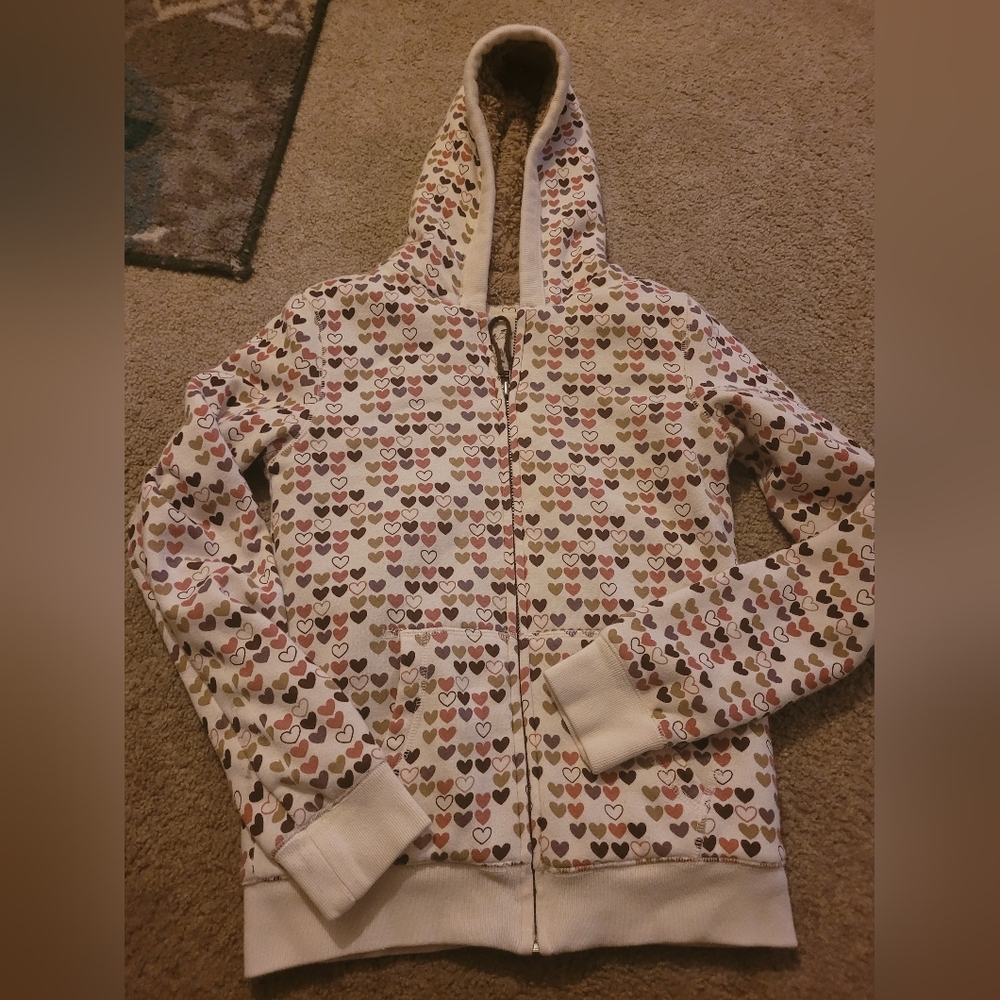 Girls Aeropostale Hoodie